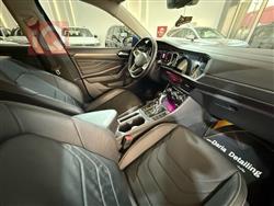 ڤۆڵکسواگن جێتا